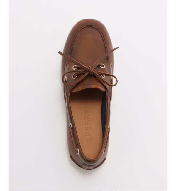 JOURNAL STANDARD「【SPERRY/スペリー】SLIMBOAT WOMENS BOAT SHOE For JS」|その他|
