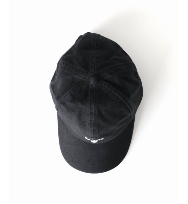 JOURNAL STANDARD relume「【Barbour/バブアー】 CASCADE CAP」|キャップ・キャスケット|