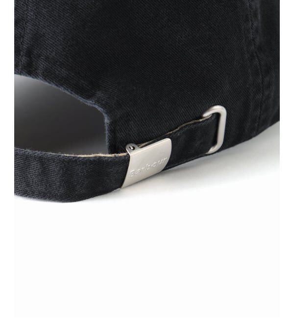 JOURNAL STANDARD relume「【Barbour/バブアー】 CASCADE CAP」|キャップ・キャスケット|