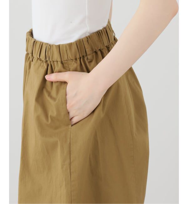 journal standard luxe「ツイル シームパンツ」|その他|