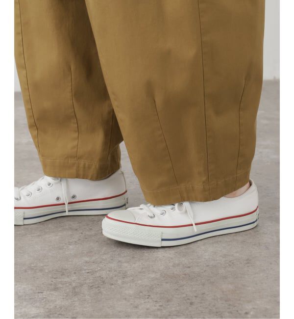 journal standard luxe「ツイル シームパンツ」|その他|