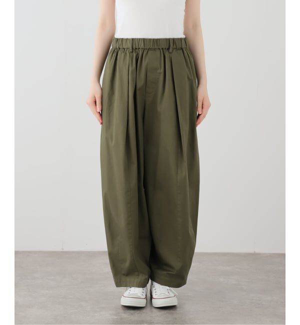 journal standard luxe「ツイル シームパンツ」|その他|