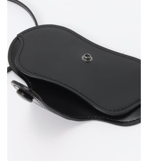 journal standard L'essage「JANE SMITH/ジェーンスミス COW LEATHER メガネホルダー 26SAC-#403S」|その他|
