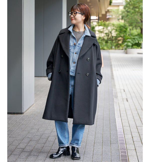 Spick and Span「《追加》TICCA / ティッカ テントコート」|その他|