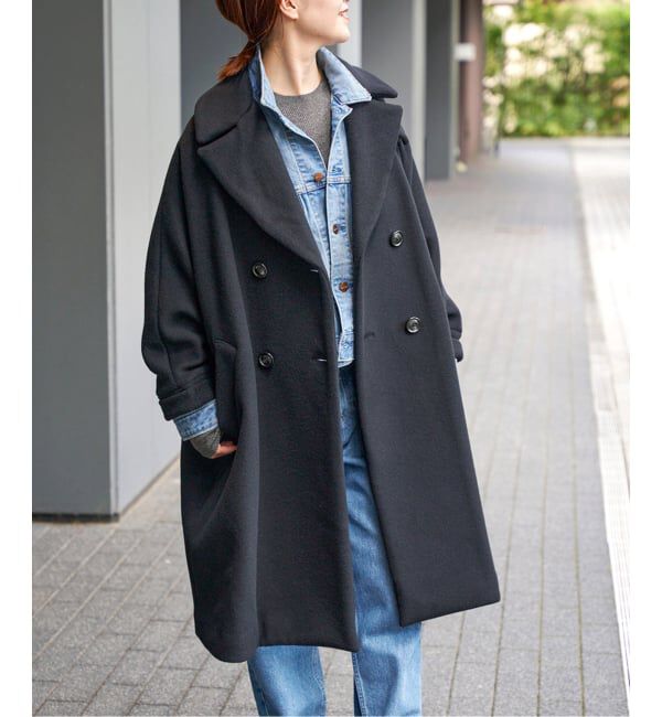 Spick and Span「《追加》TICCA / ティッカ テントコート」|その他|