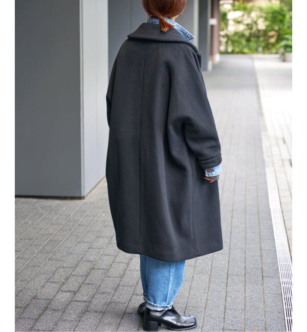 Spick and Span「《追加》TICCA / ティッカ テントコート」|その他|