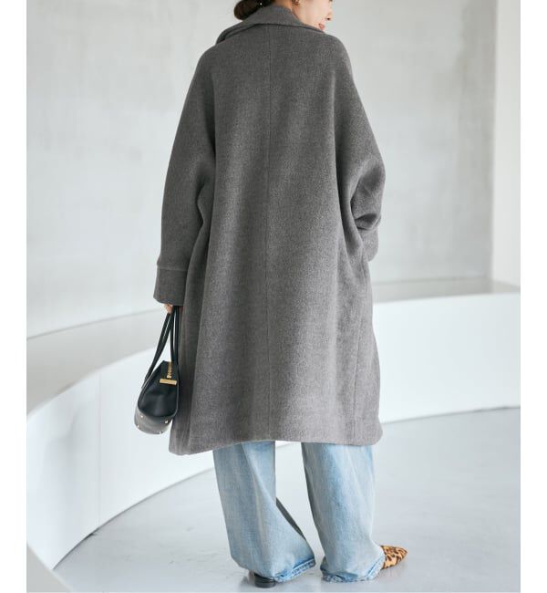 Spick and Span「《追加》TICCA / ティッカ テントコート」|その他|