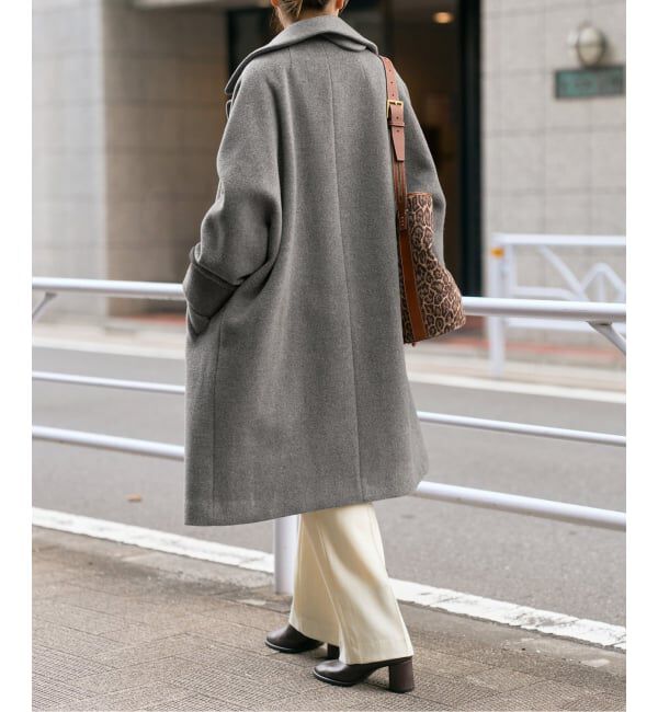 Spick and Span「《追加》TICCA / ティッカ テントコート」|その他|