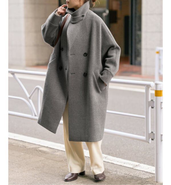 Spick and Span「《追加》TICCA / ティッカ テントコート」|その他|