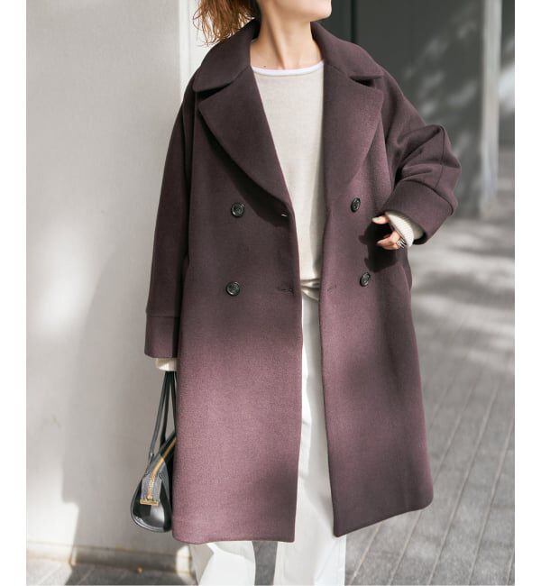 Spick and Span「《追加》TICCA / ティッカ テントコート」|その他|