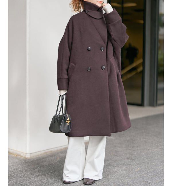 Spick and Span「《追加》TICCA / ティッカ テントコート」|その他|