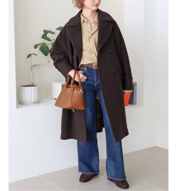 Spick and Span「《追加》TICCA / ティッカ テントコート」|その他|