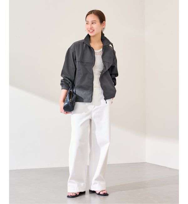FRAMeWORK「Karrimor&times;FRAMeWORKコラボブルゾン」|その他|