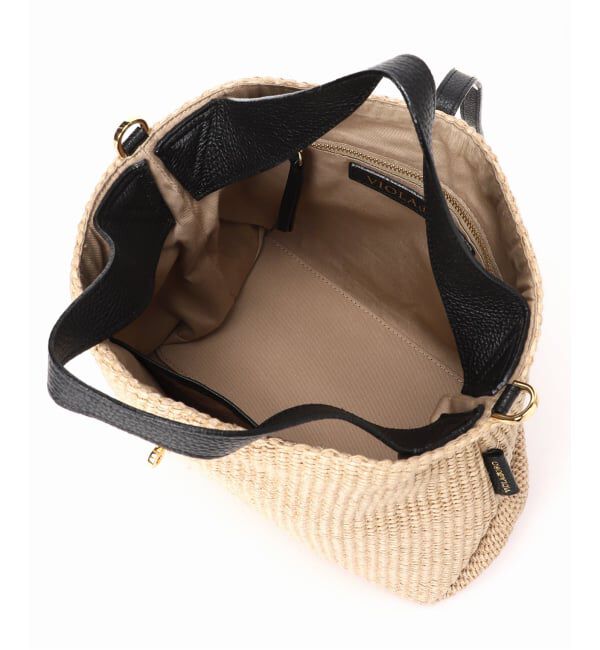Spick and Span「《WEB限定カラーあり / 追加》VIOLAd&rsquo;ORO / ヴィオラドーロ SANDRO」|トートバッグ|