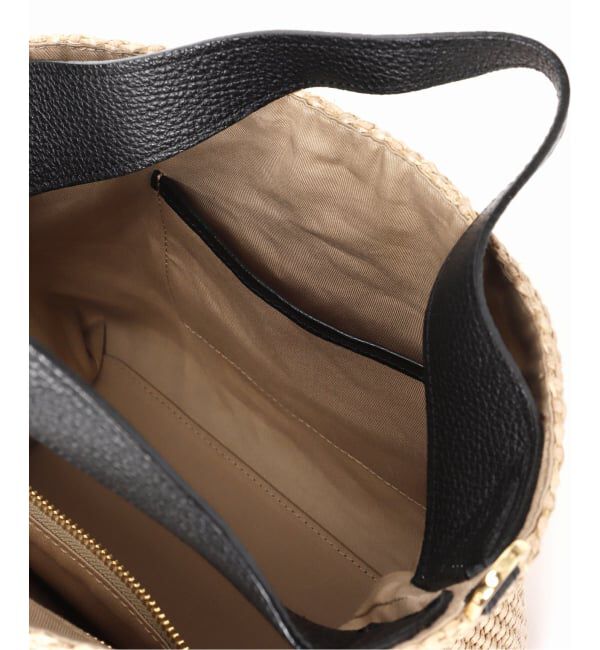 Spick and Span「《WEB限定カラーあり / 追加》VIOLAd&rsquo;ORO / ヴィオラドーロ SANDRO」|トートバッグ|