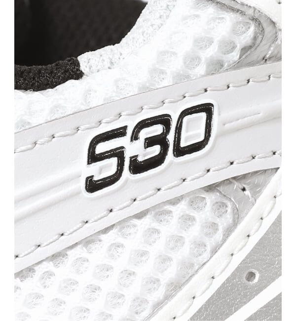 Spick and Span「NEW BALANCE / ニューバランス 530」|スニーカー|