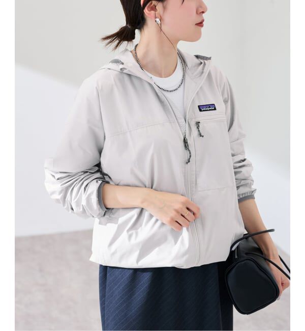 FRAMeWORK「《洗濯可能》patagonia / パタゴニア　M's Light & Variable ジャケット」|その他|