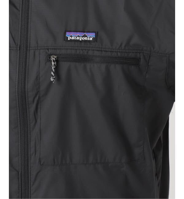 FRAMeWORK「《洗濯可能》patagonia / パタゴニア　M's Light & Variable ジャケット」|その他|