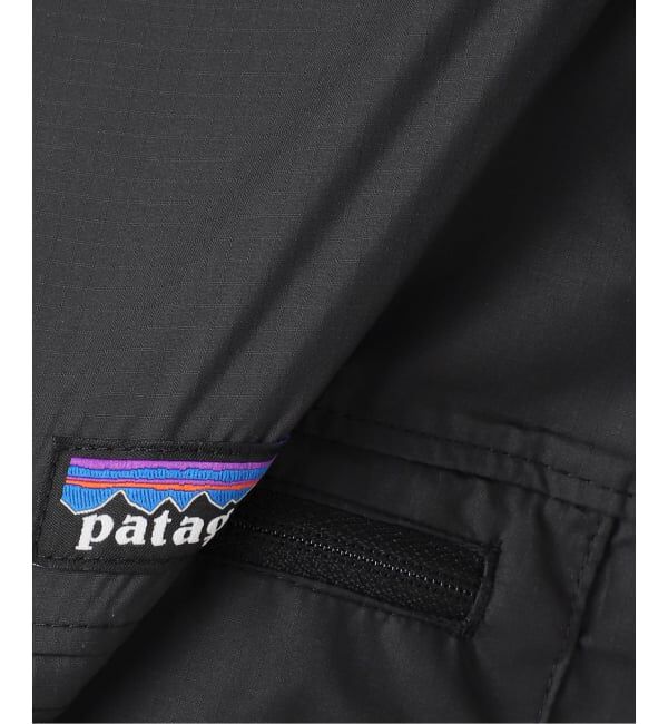 FRAMeWORK「《洗濯可能》patagonia / パタゴニア　M's Light & Variable ジャケット」|その他|
