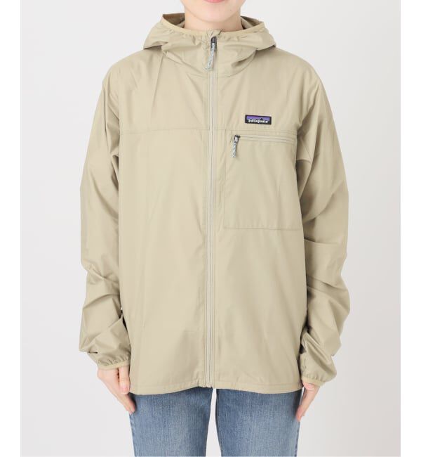 FRAMeWORK「《洗濯可能》patagonia / パタゴニア　M's Light & Variable ジャケット」|その他|