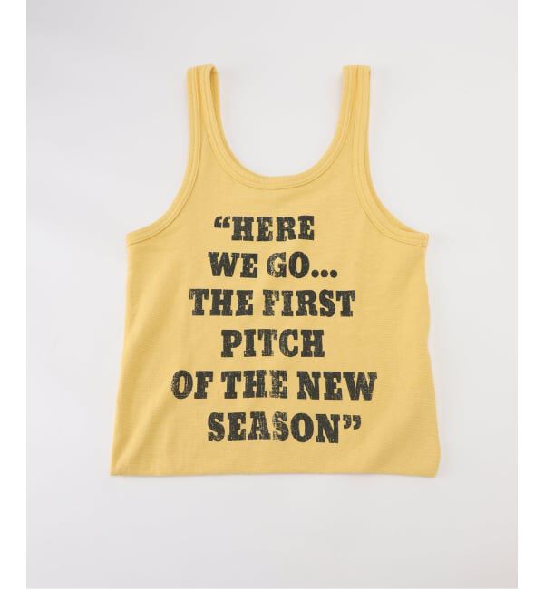 FRAMeWORK「St johnd 3rd club 別注PEANUTS SWEAT バッグ」|トートバッグ|