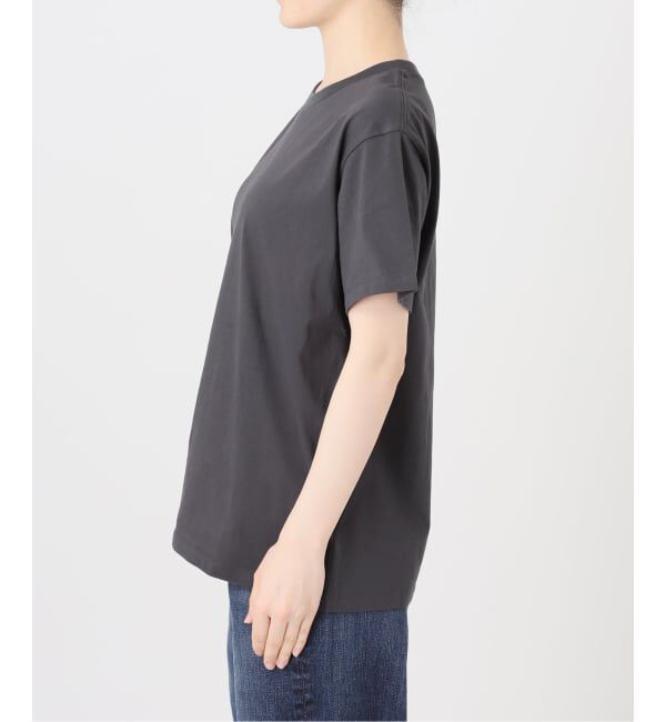 Spick and Span「バックロゴTシャツ」|Tシャツ・カットソー|