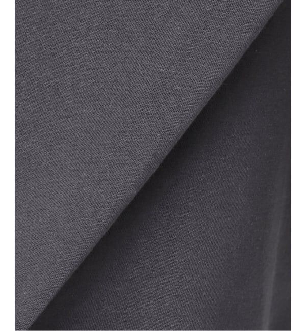 Spick and Span「バックロゴTシャツ」|Tシャツ・カットソー|