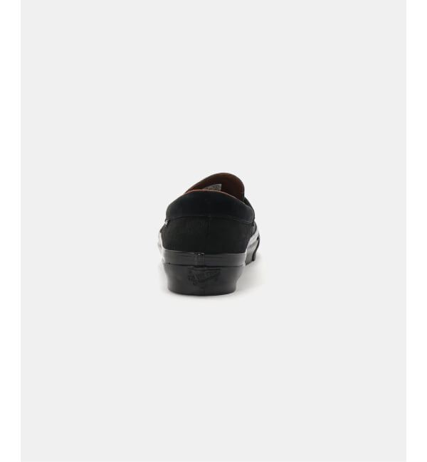 FRAMeWORK「VANS / バンズ　LX Loafer53」|スニーカー|