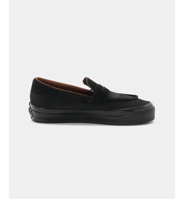 FRAMeWORK「VANS / バンズ　LX Loafer53」|スニーカー|