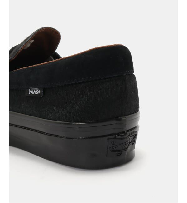 FRAMeWORK「VANS / バンズ　LX Loafer53」|スニーカー|