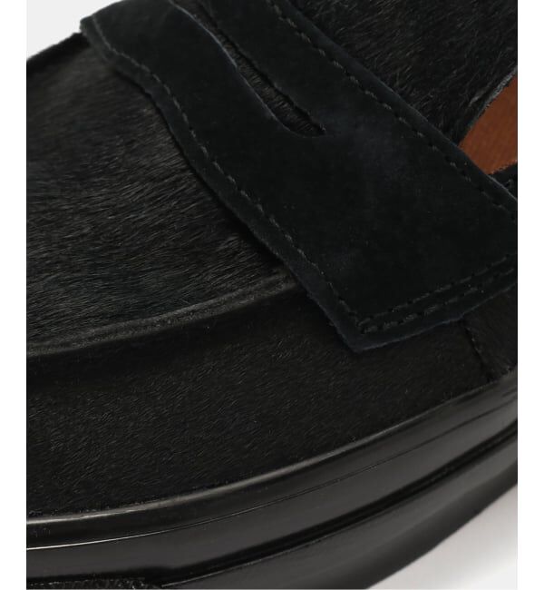 FRAMeWORK「VANS / バンズ　LX Loafer53」|スニーカー|