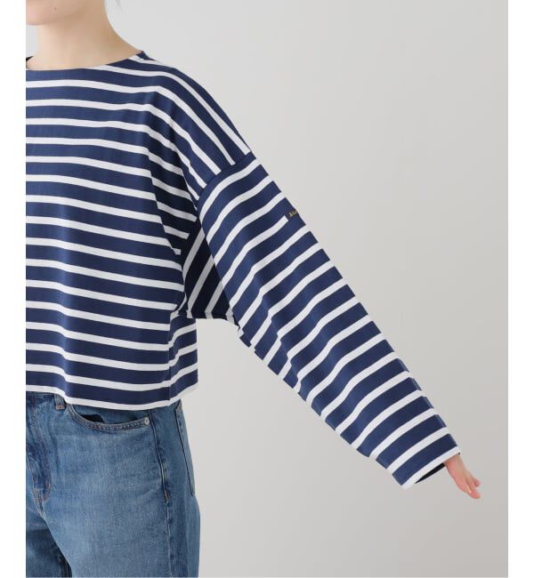  「【洗える】LE MINOR/ルミノア PETIT CHERI」|Tシャツ・カットソー|