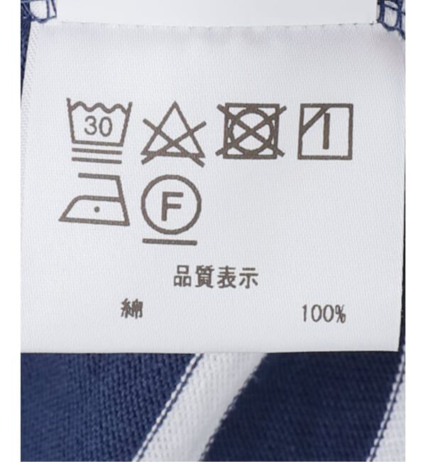  「【洗える】LE MINOR/ルミノア PETIT CHERI」|Tシャツ・カットソー|
