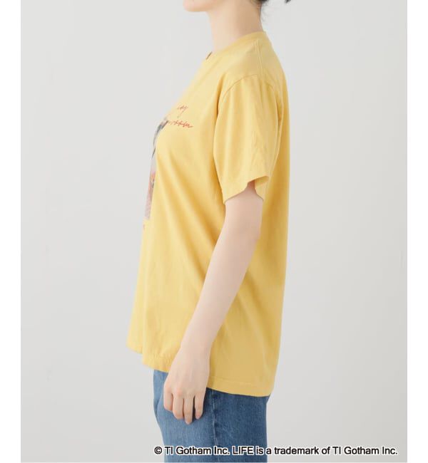  「【洗える】GOOD ROCK SPEED / グッドロックスピード LIFE T-シャツ Children」|Tシャツ・カットソー|