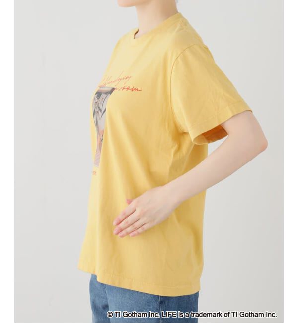  「【洗える】GOOD ROCK SPEED / グッドロックスピード LIFE T-シャツ Children」|Tシャツ・カットソー|