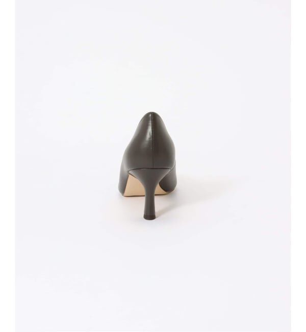  「≪追加≫6.5cm Vカットシームパンプス」|パンプス|