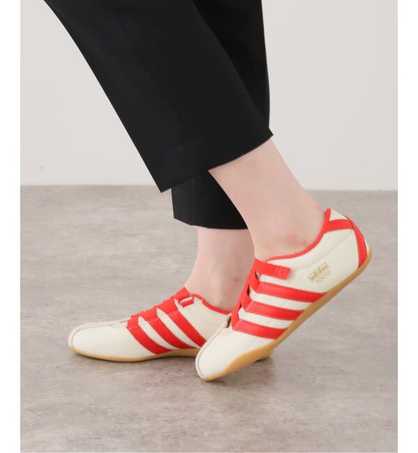 GRISE「adidas/アディダス TOKYO MJ W」|スニーカー|