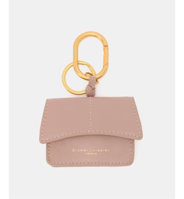  「《WEB限定》GIANNI CHIARINI  /ジャンニ キアリーニRALPH CHARM」|その他|ピンク A