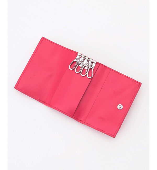 Carving Tribes「Key Case TH」|財布|