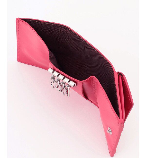 Carving Tribes「Key Case TH」|財布|