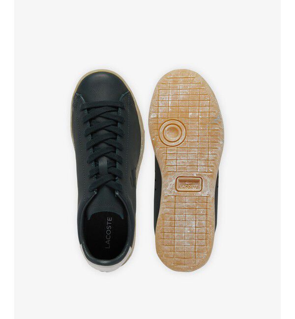 LACOSTE「ウィメンズ CARNABY SET 224 9 SFA」|スニーカー|