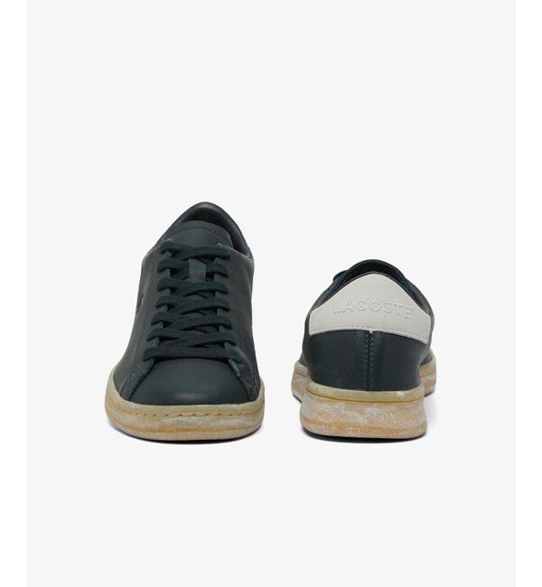 LACOSTE「ウィメンズ CARNABY SET 224 9 SFA」|スニーカー|