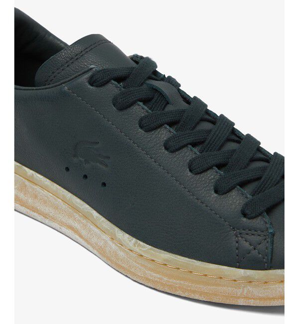 LACOSTE「ウィメンズ CARNABY SET 224 9 SFA」|スニーカー|