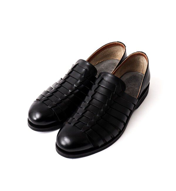 NOLLEY'S goodman「【EARLE/アール】ER6101 Modan Huarache Shoes」|サンダル|