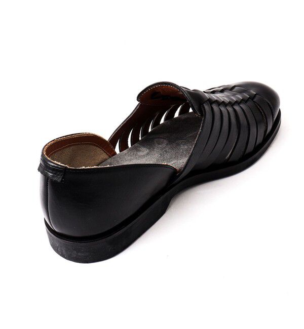 NOLLEY'S goodman「【EARLE/アール】ER6101 Modan Huarache Shoes」|サンダル|