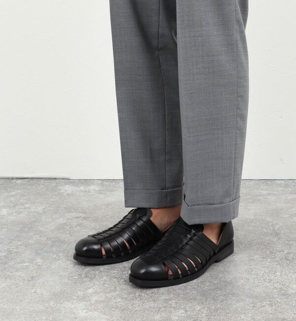 NOLLEY'S goodman「【EARLE/アール】ER6101 Modan Huarache Shoes」|サンダル|