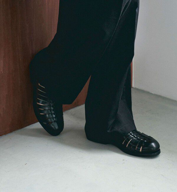 NOLLEY'S goodman「【EARLE/アール】ER6101 Modan Huarache Shoes」|サンダル|