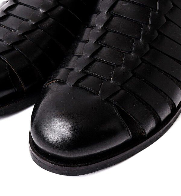 NOLLEY'S goodman「【EARLE/アール】ER6101 Modan Huarache Shoes」|サンダル|