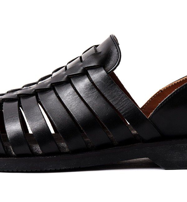 NOLLEY'S goodman「【EARLE/アール】ER6101 Modan Huarache Shoes」|サンダル|
