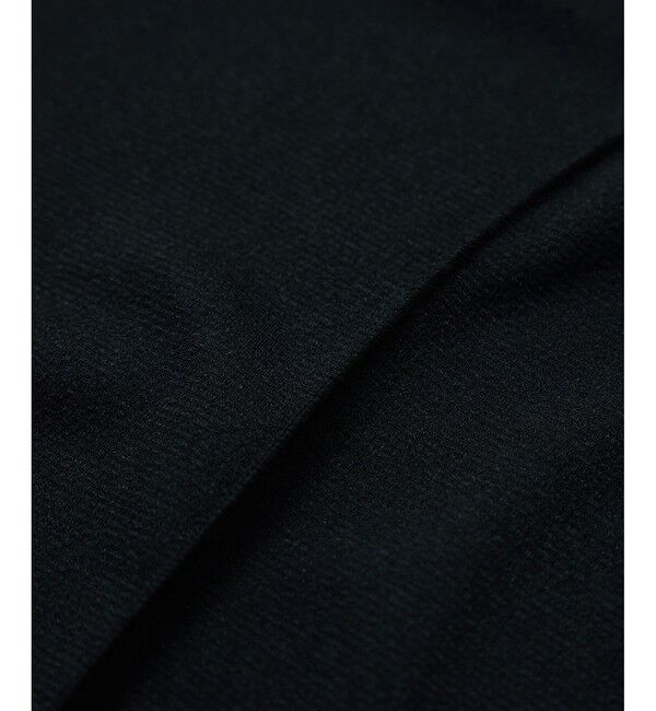 ROPE「【WEB・一部店舗限定】ストレッチシアー＆レースカットソー/洗える」|Tシャツ・カットソー|